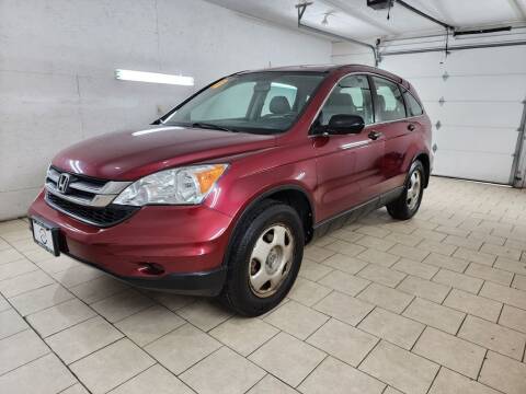 2010 Honda CR-V for sale at 4 Friends Auto Sales LLC in Indianapolis IN