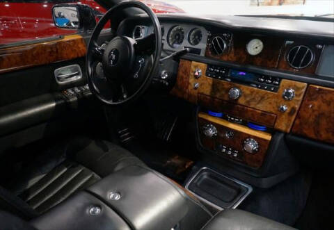 2004 Rolls-Royce Phantom