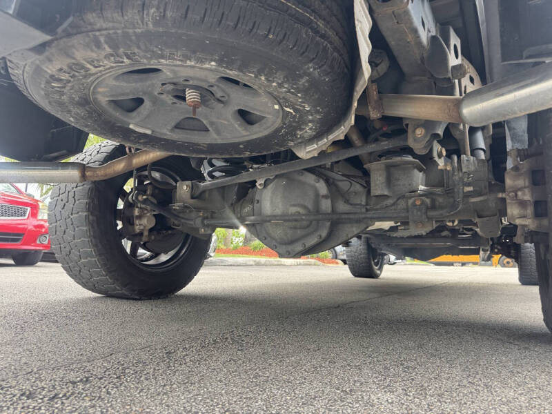 2014 RAM 2500 Big Horn