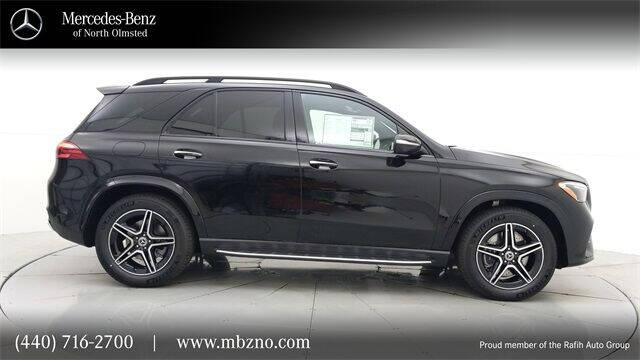 2024 Mercedes-Benz GLE for sale in North Olmsted, OH