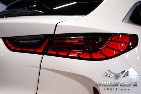 2023 Infiniti QX55 Sensory