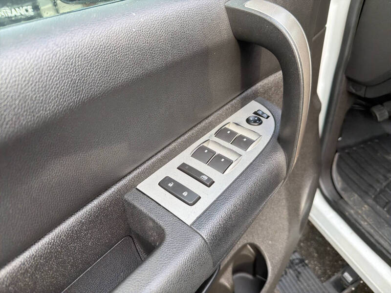 2008 GMC Sierra 2500HD SLT