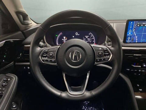 2026 Acura MDX w/Tech