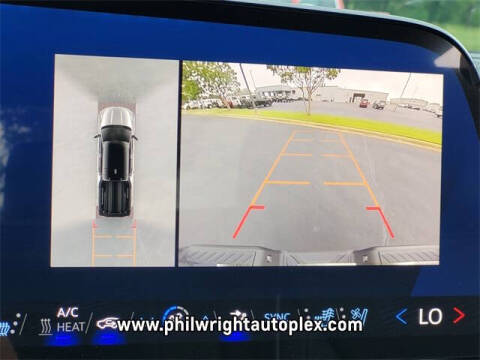 2025 Chevrolet Silverado EV LT