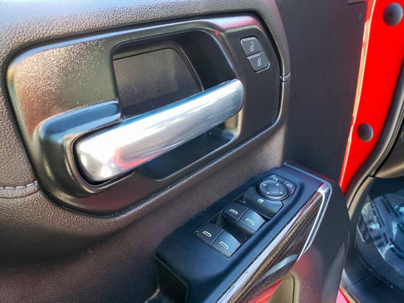 2023 Chevrolet Silverado 2500HD