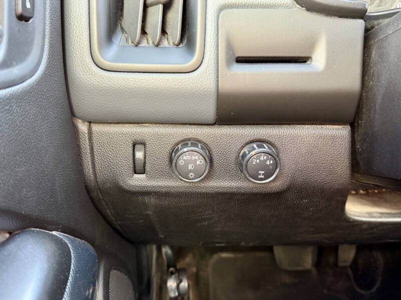 2015 Chevrolet Colorado