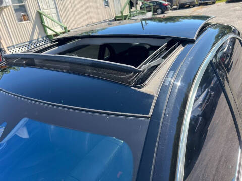 2018 Mercedes-Benz S-Class S 560 4MATIC