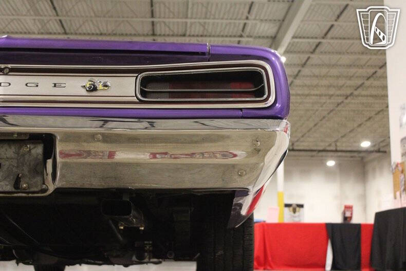 1970 Dodge Coronet