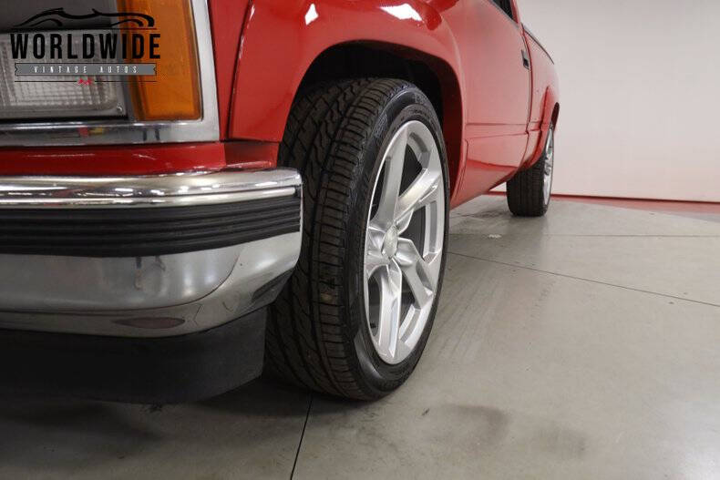 1991 GMC Sierra 1500