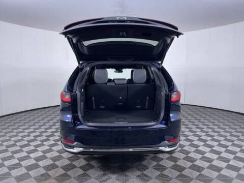 2026 Mazda CX-90 Plug-in Hybrid Premium Plus