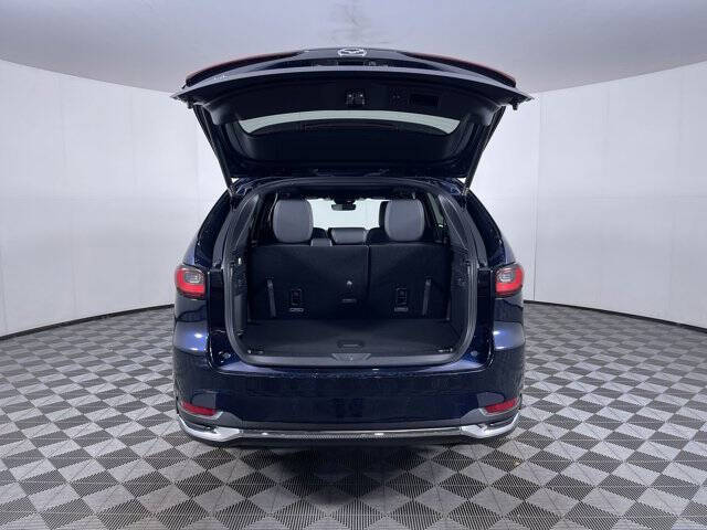 2026 Mazda CX-90 Plug-in Hybrid Premium Plus