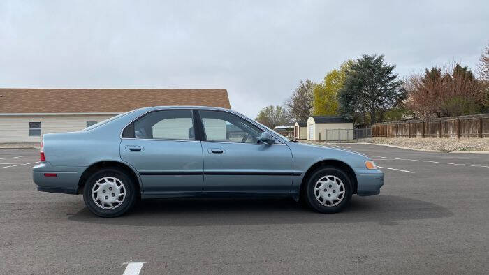 1994 Honda Accord LX