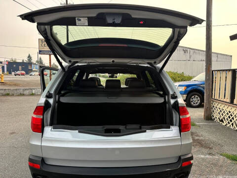 2009 BMW X5 xDrive30i