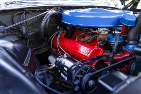 1959 Cadillac Series 62