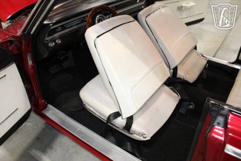 1967 Dodge Dart