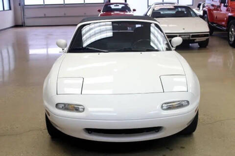 1990 Mazda MX-5 Miata