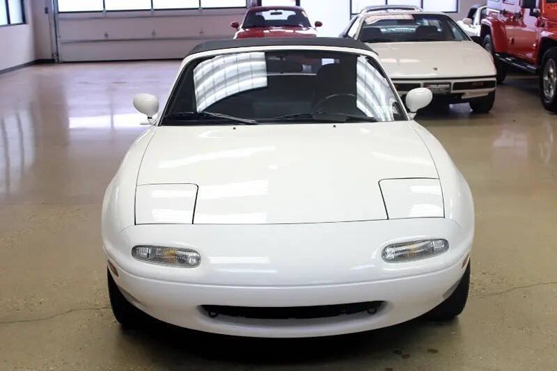 1990 Mazda MX-5 Miata