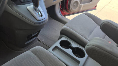 2008 Honda CR-V EX