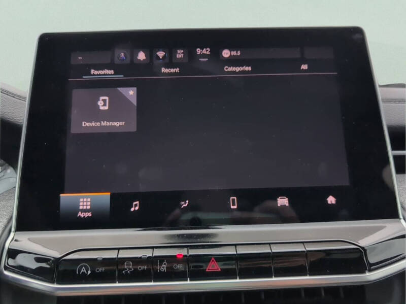 2024 Jeep Compass Sport