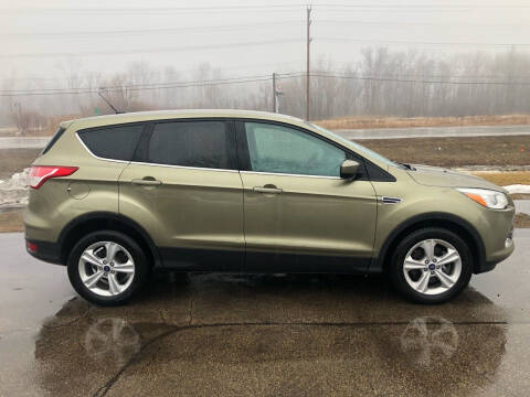 2013 Ford Escape SE