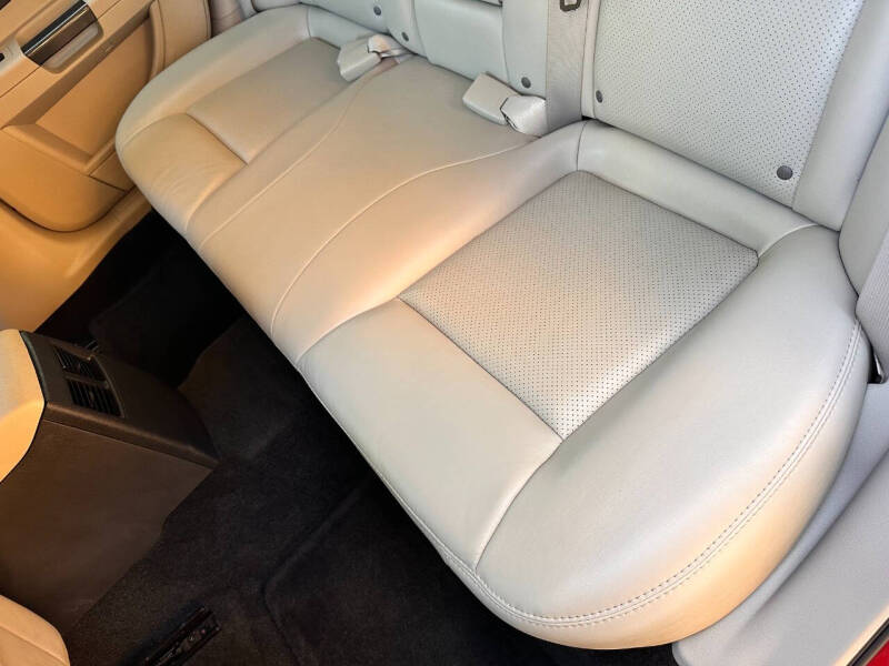 2006 Chrysler 300 C