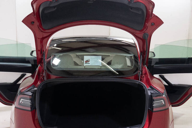 2019 Tesla Model 3 Base photo 71