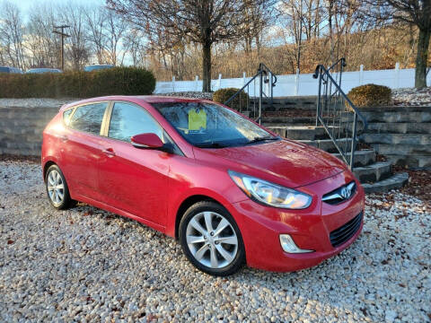 2013 accent deals for sale