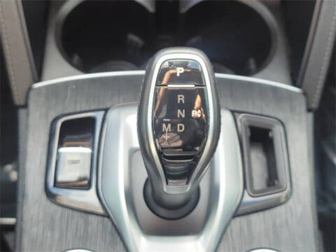 2020 Alfa Romeo Stelvio