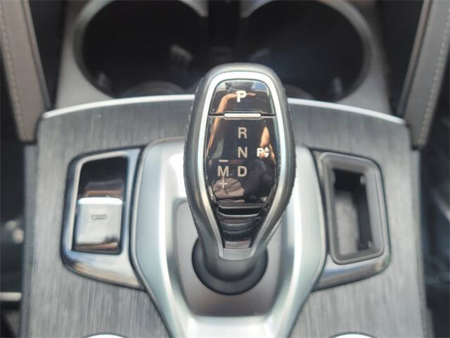 2020 Alfa Romeo Stelvio