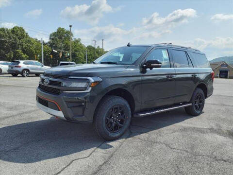 2023 Ford Expedition for sale at Fairway Volkswagen in Kingsport TN