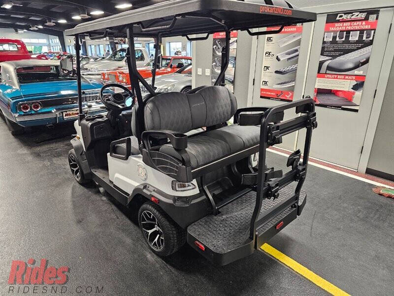 2025 Denago Nomad Plus