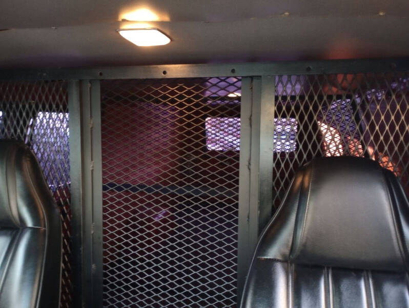 1992 Dodge Ram Van B250 Maxi