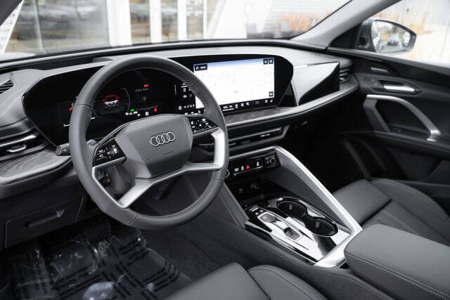 2025 Audi Q5 Sportback quattro Premium Plus TFSI