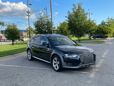 2016 Audi Allroad 2.0T quattro Premium Plus