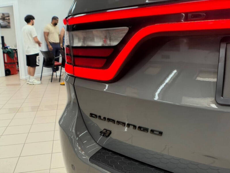 2023 Dodge Durango SRT 392 Premium