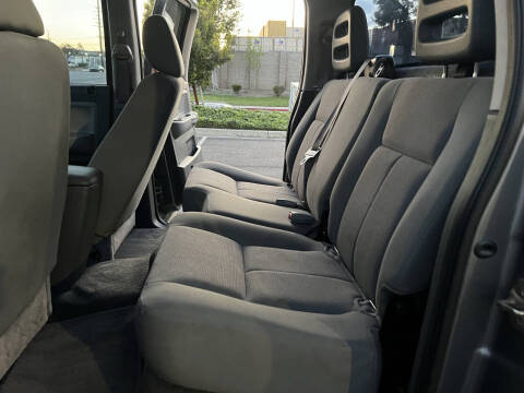 2006 Dodge Dakota SLT