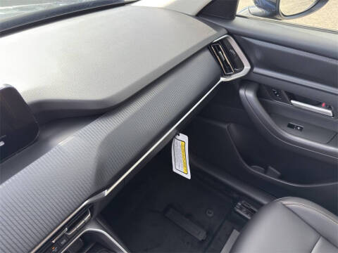 2026 Mazda CX-90 3.3 Turbo Select