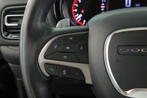 2022 Dodge Durango Citadel
