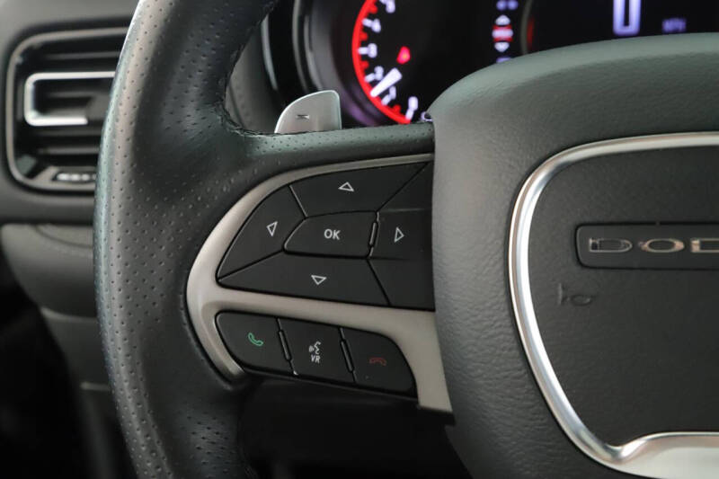 2022 Dodge Durango Citadel