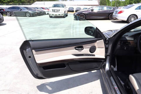 2011 BMW 3 Series 328i