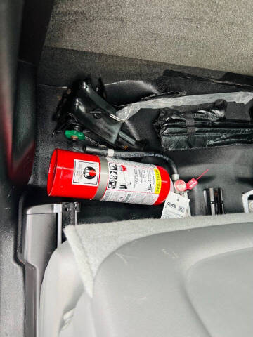 2015 Chevrolet Silverado 3500HD CC Work Truck