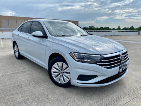 2019 Volkswagen Jetta for sale at Car Match in Temple Hills MD