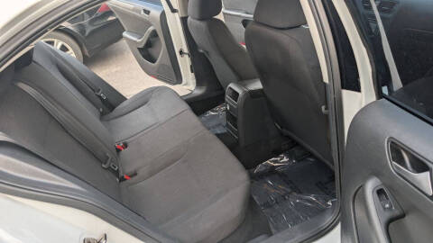 2015 Volkswagen Jetta