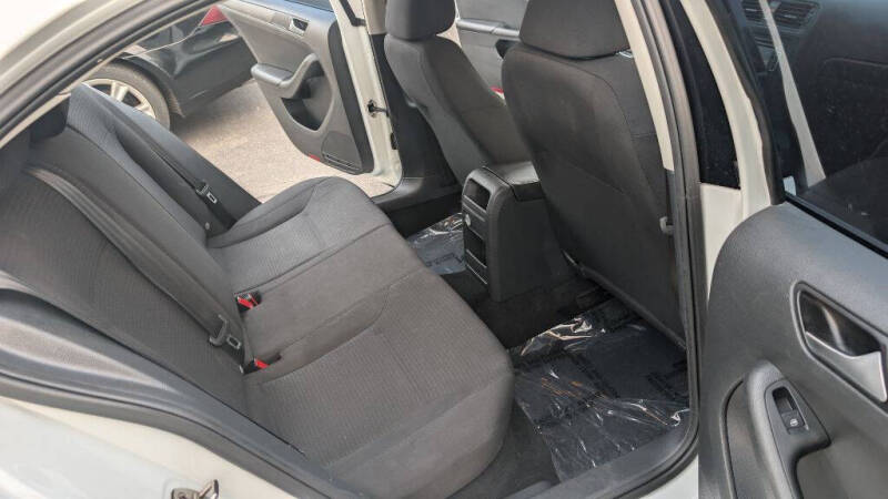 2015 Volkswagen Jetta
