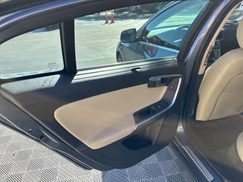 2018 Volvo S60 T5 Inscription