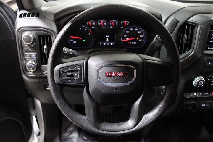 2026 GMC Sierra 2500HD Pro