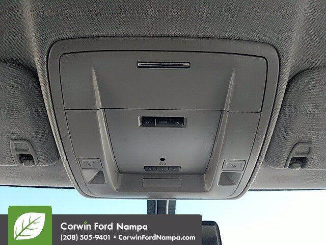 2015 GMC Sierra 2500HD