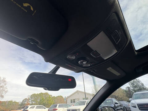 2014 Audi A4 2.0T Premium Plus