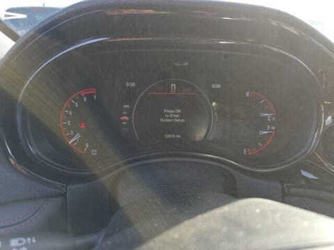 2025 Dodge Durango R/T Plus