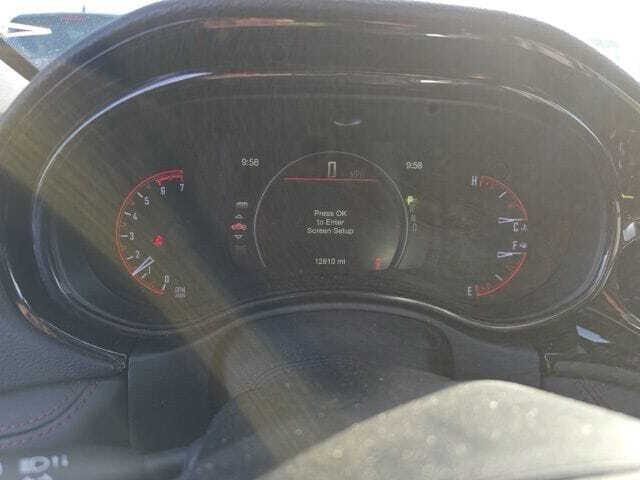 2025 Dodge Durango R/T Plus